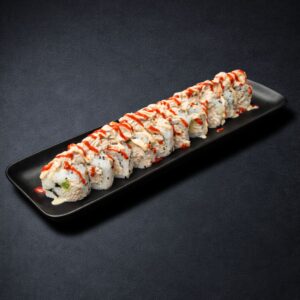 Spicy Tuna