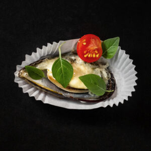Gilled Beef Steak
