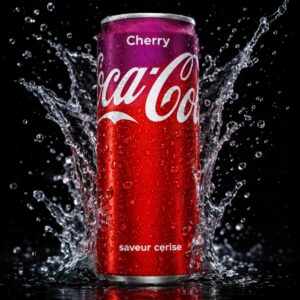 Coca Cherry