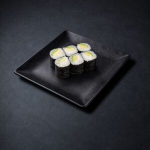 Maki Fromage Avocat