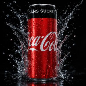 Coca Sans Sucre