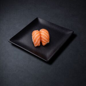 Nigiri Saumon