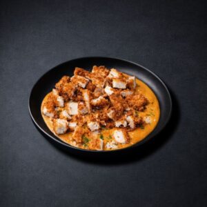 Tikka Masala