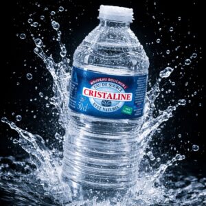 Cristaline