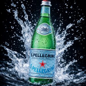S.pellegrino