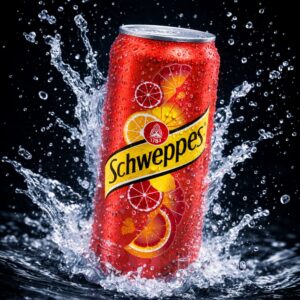 Schweppes