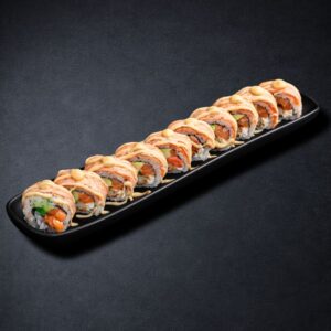 Océan Roll