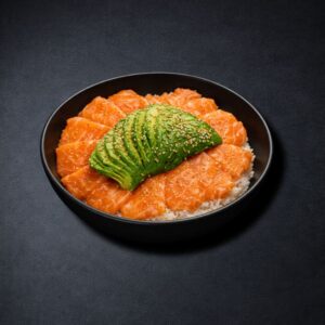 Chirashi Classique