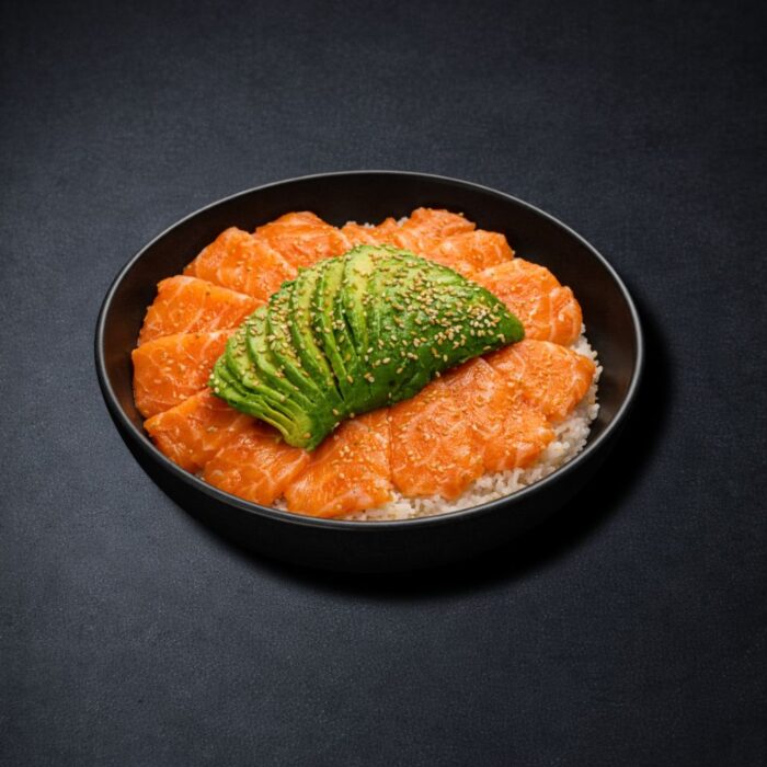 chirachi saumon