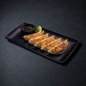 Gyoza Poulet