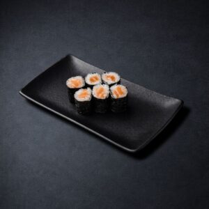 Maki Saumon