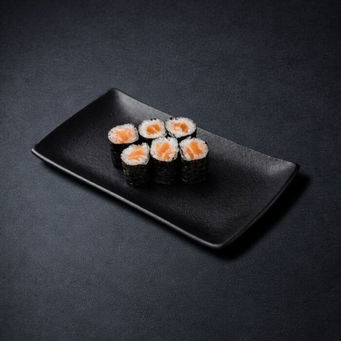 maki saumon
